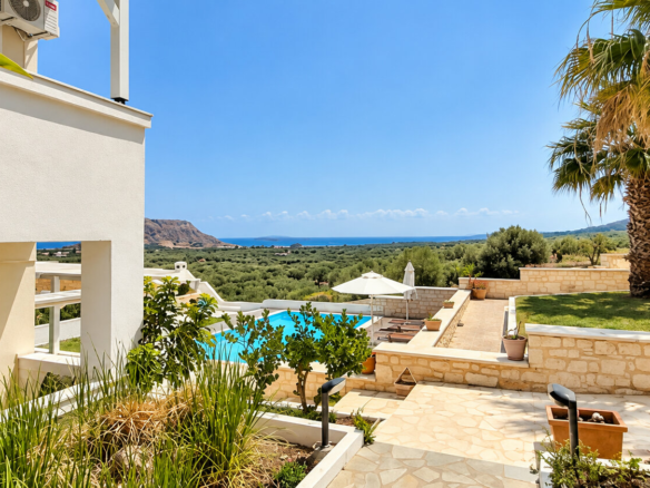 Prime Coastal Hospitality Investment In Palekastro, Crete