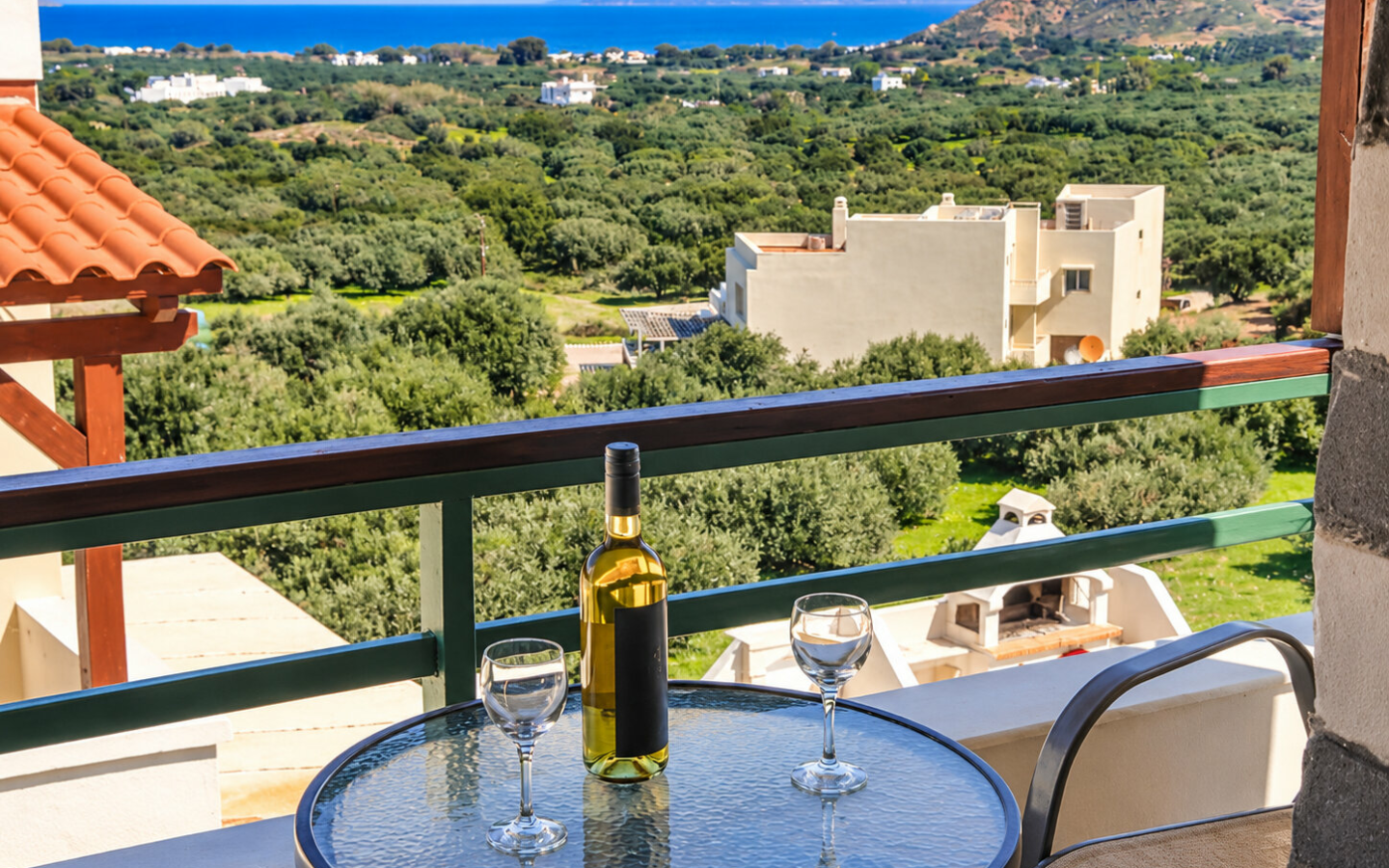 Prime Coastal Hospitality Investment In Palekastro, Crete