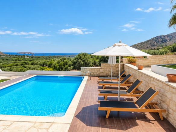 Prime Coastal Hospitality Investment In Palekastro, Crete