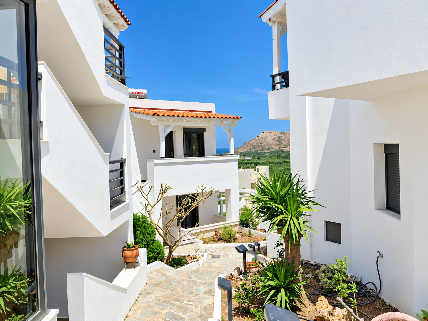 Prime Coastal Hospitality Investment In Palekastro, Crete
