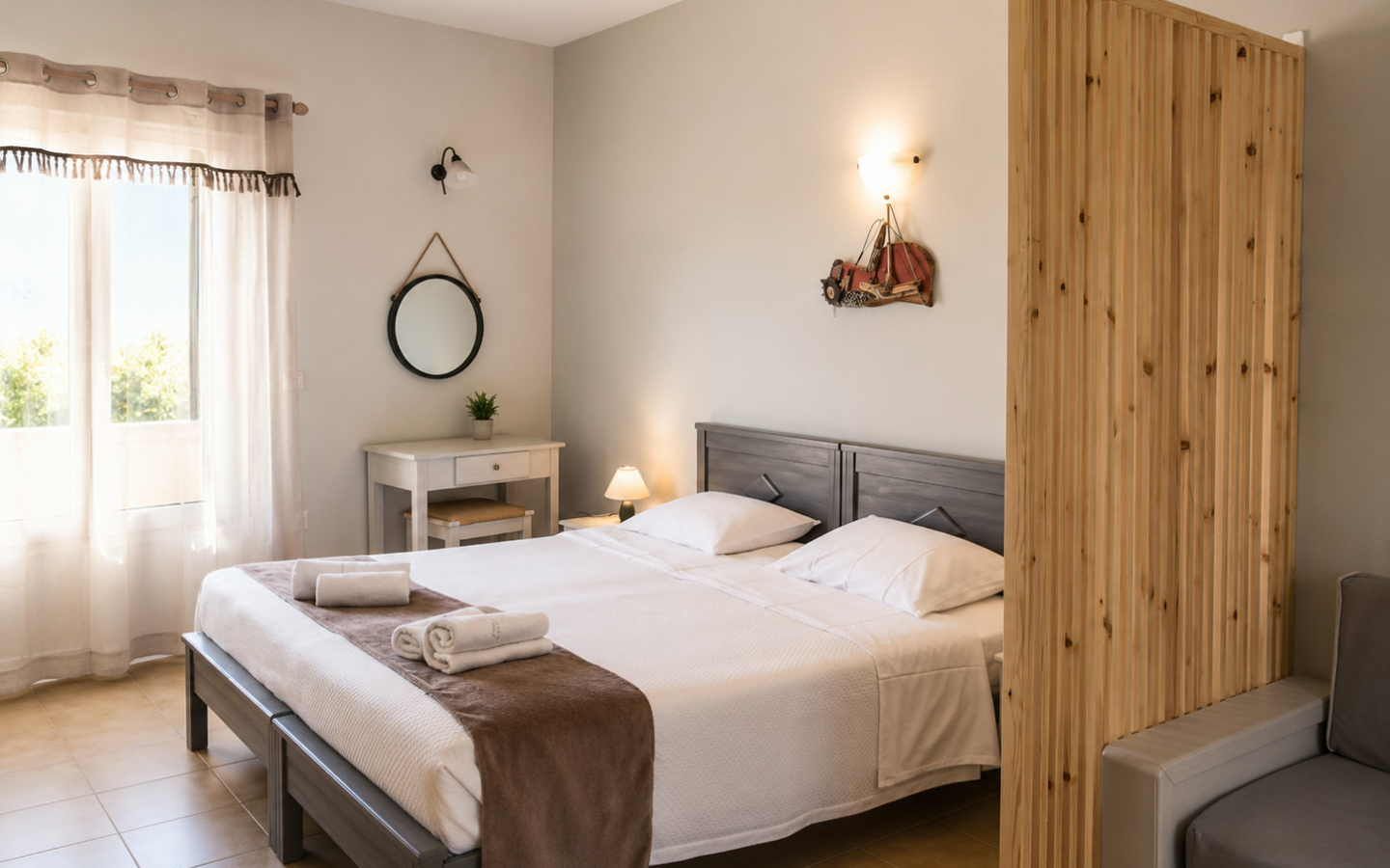 Prime Coastal Hospitality Investment In Palekastro, Crete