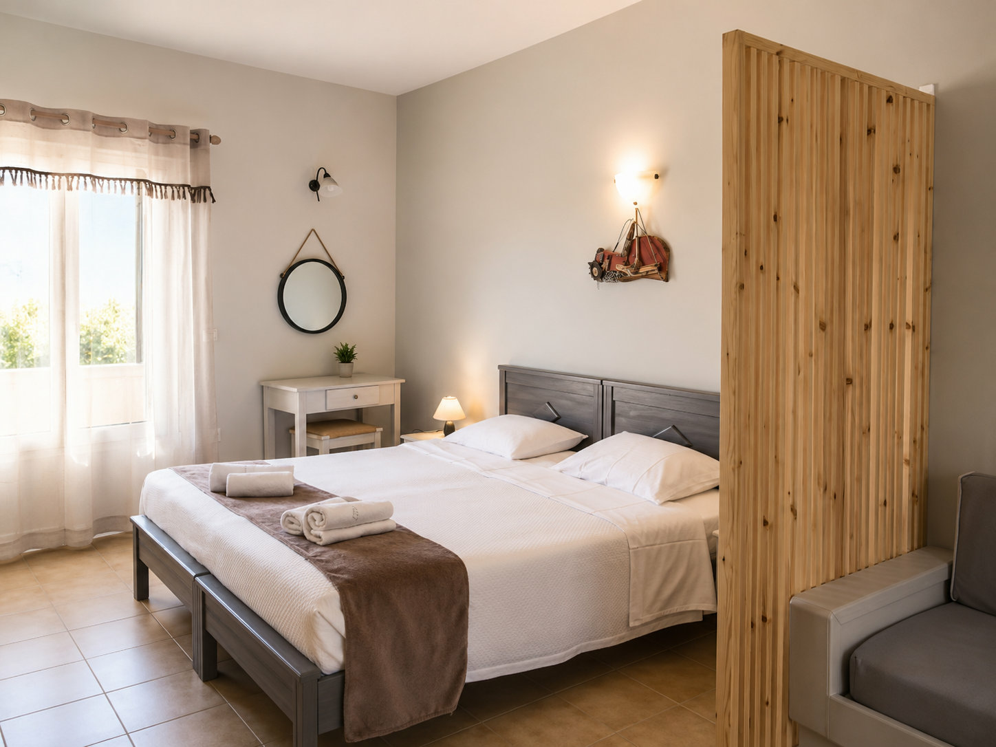 Prime Coastal Hospitality Investment In Palekastro, Crete