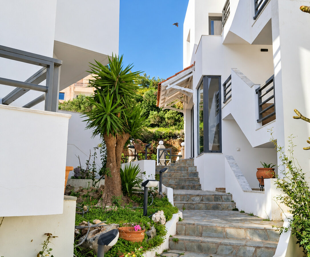 Prime Coastal Hospitality Investment In Palekastro, Crete
