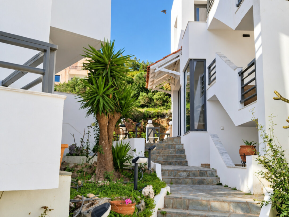 Prime Coastal Hospitality Investment In Palekastro, Crete
