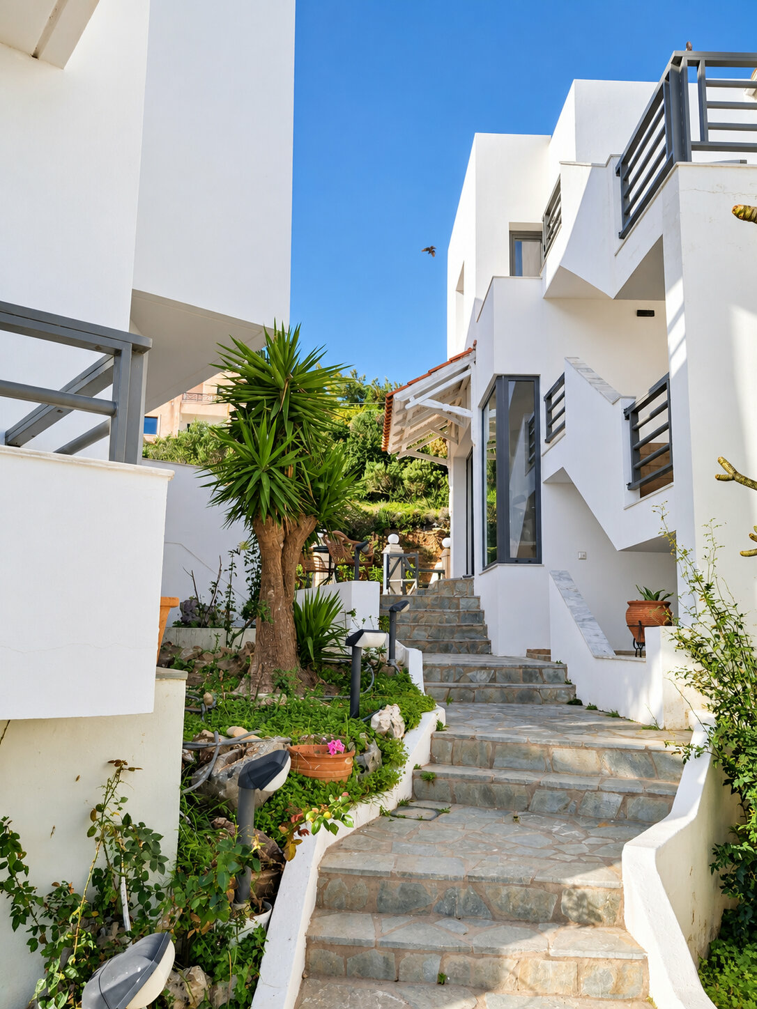 Prime Coastal Hospitality Investment In Palekastro, Crete