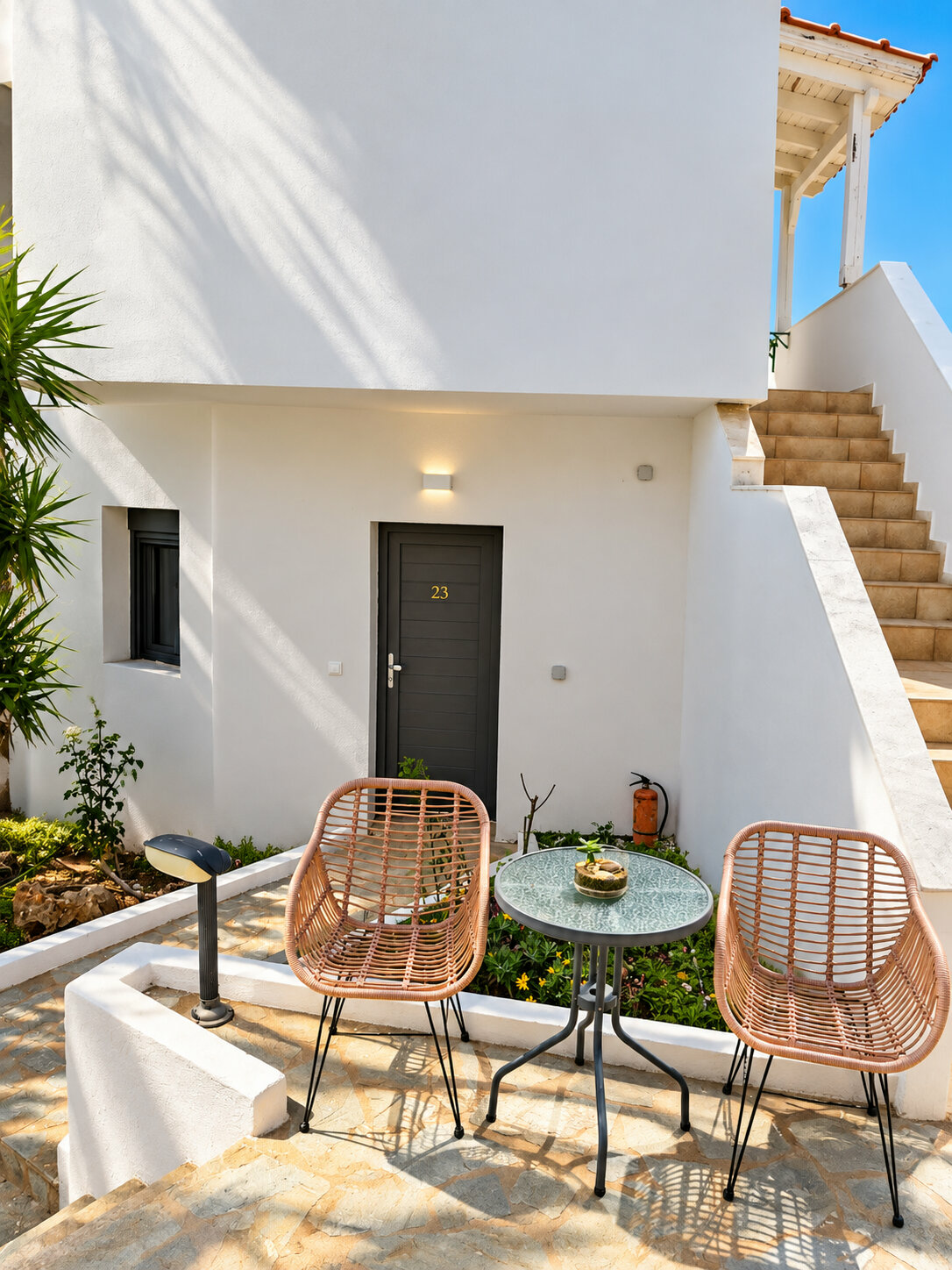 Prime Coastal Hospitality Investment In Palekastro, Crete
