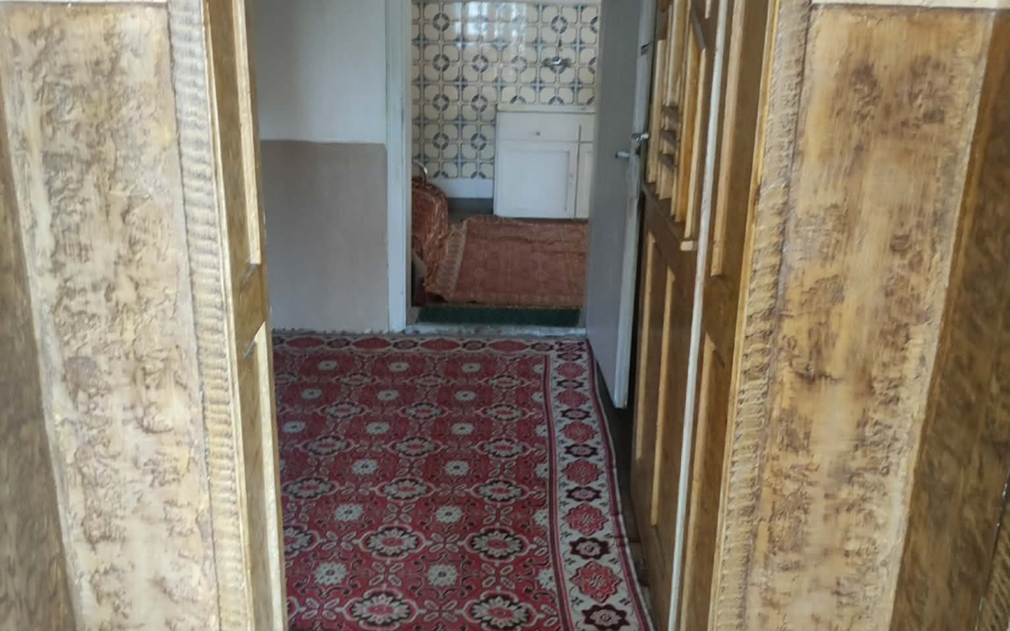 For Sale – Authentic Bulgarian Village Property With Two Houses & Large Garden