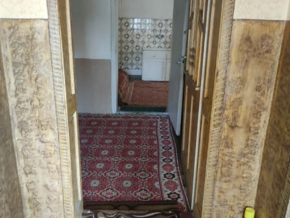 For Sale – Authentic Bulgarian Village Property With Two Houses & Large Garden