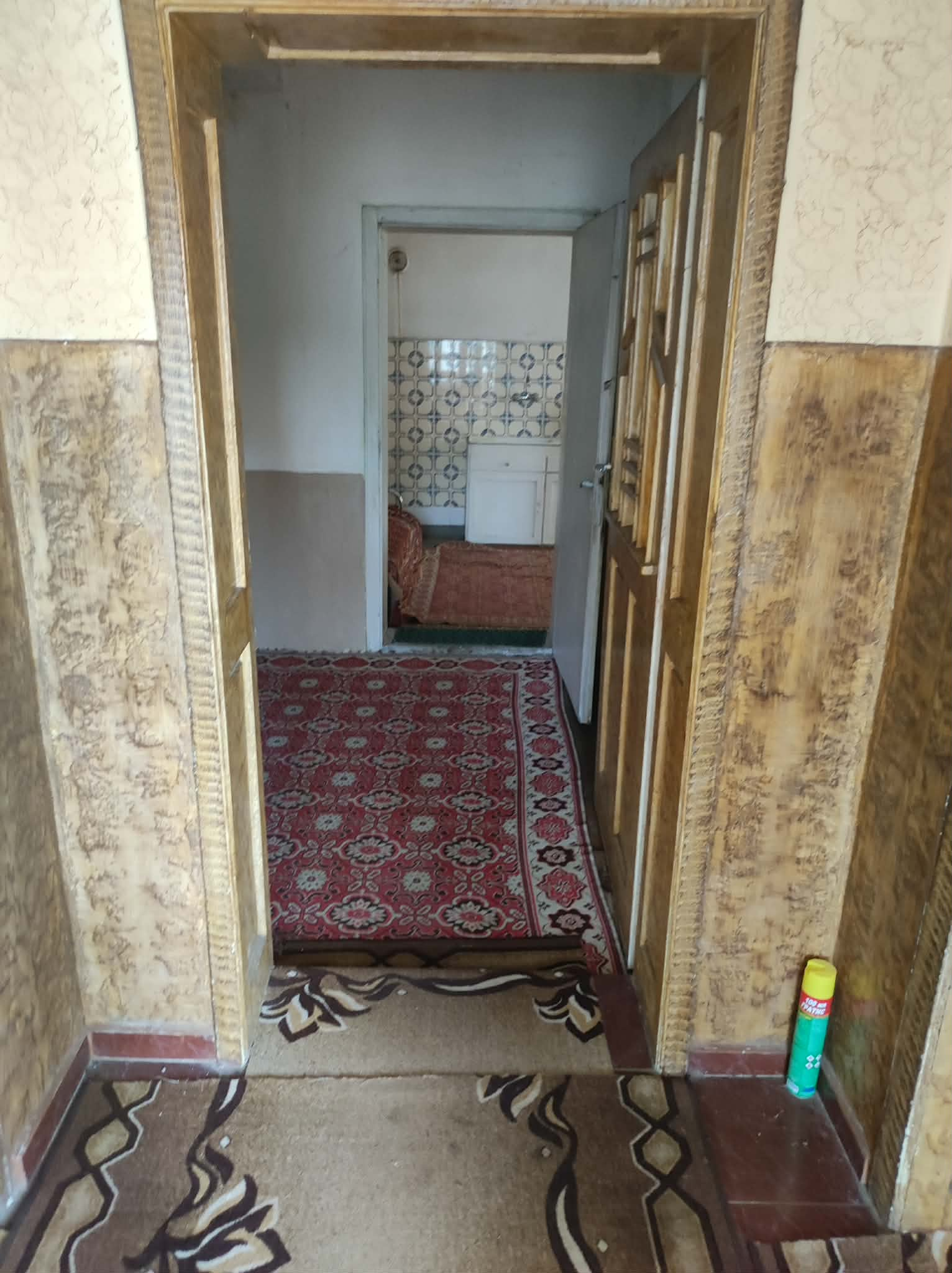 Messenger_creation_1290A616-BADB-46FF-90F2-DE060C39903A For Sale – Authentic Bulgarian Village Property With Two Houses & Large Garden