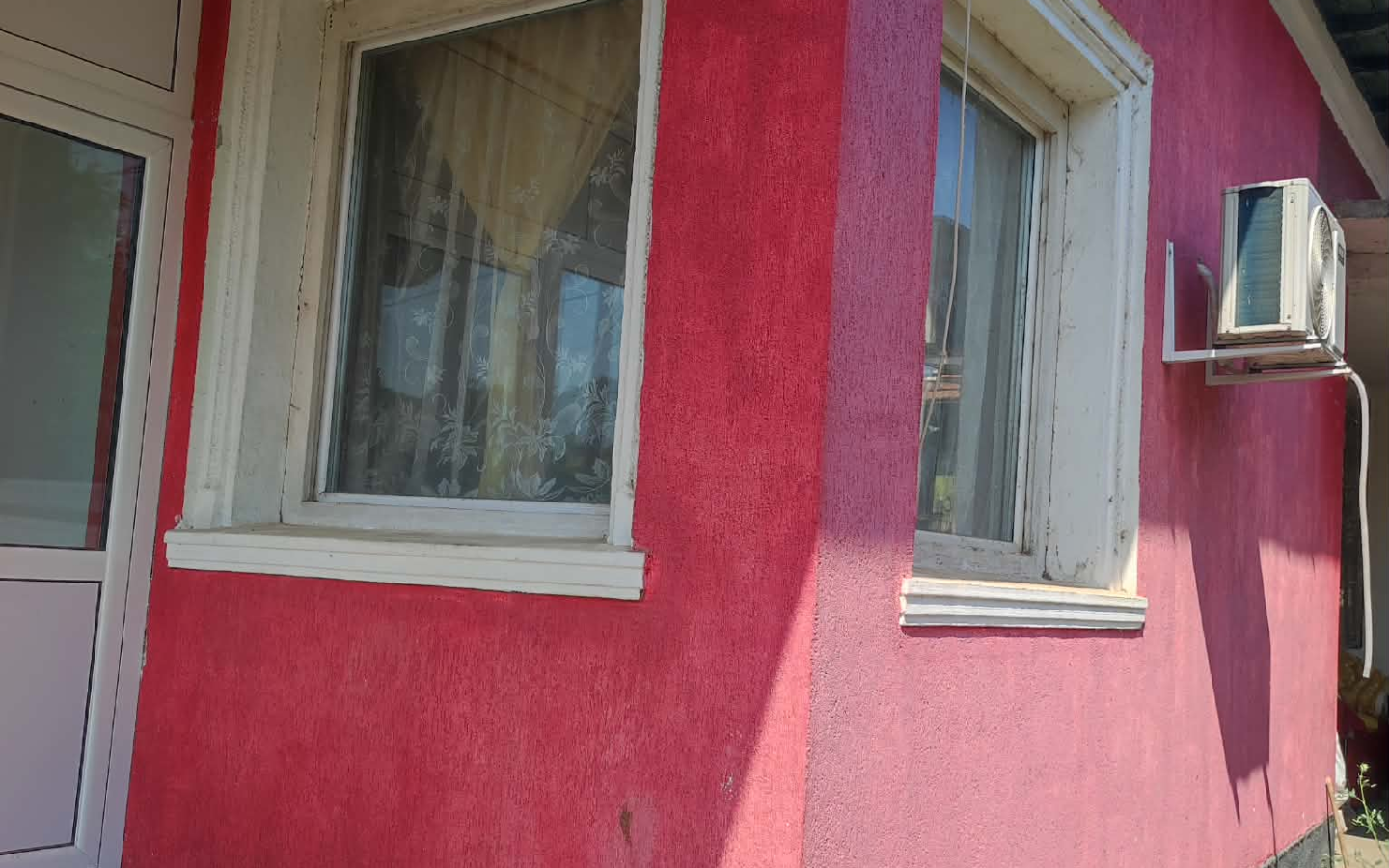 For Sale – Authentic Bulgarian Village Property With Two Houses & Large Garden