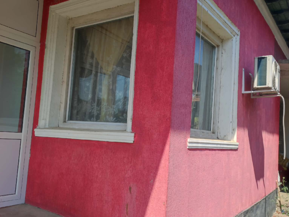 For Sale – Authentic Bulgarian Village Property With Two Houses & Large Garden
