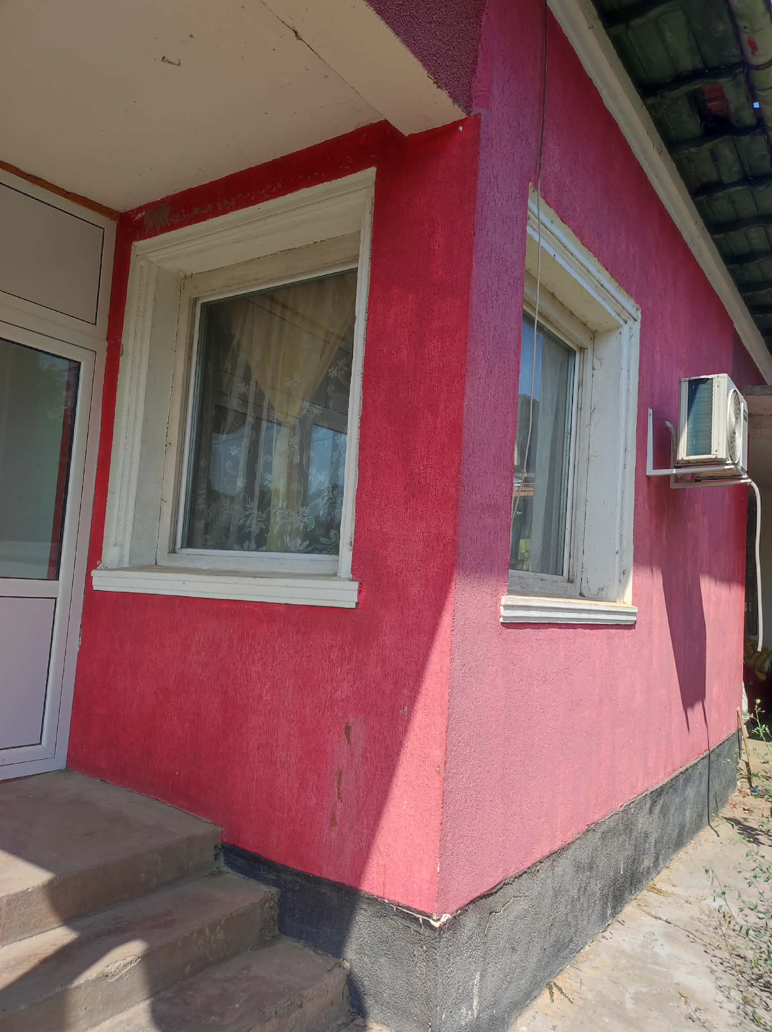 Messenger_creation_60CE563C-4142-459D-A990-254EEA524D60 For Sale – Authentic Bulgarian Village Property With Two Houses & Large Garden