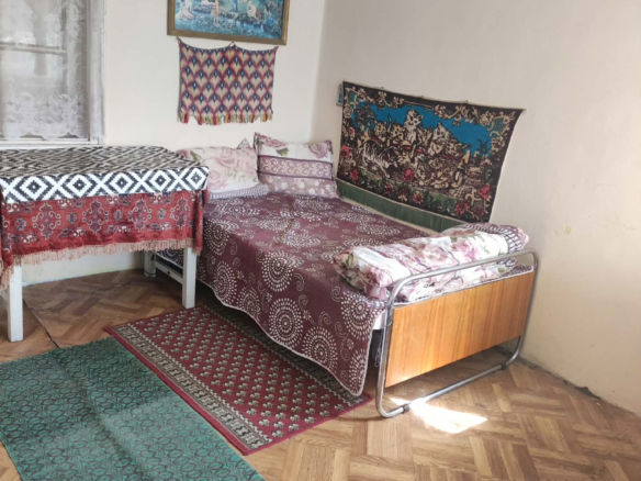 For Sale – Authentic Bulgarian Village Property With Two Houses & Large Garden