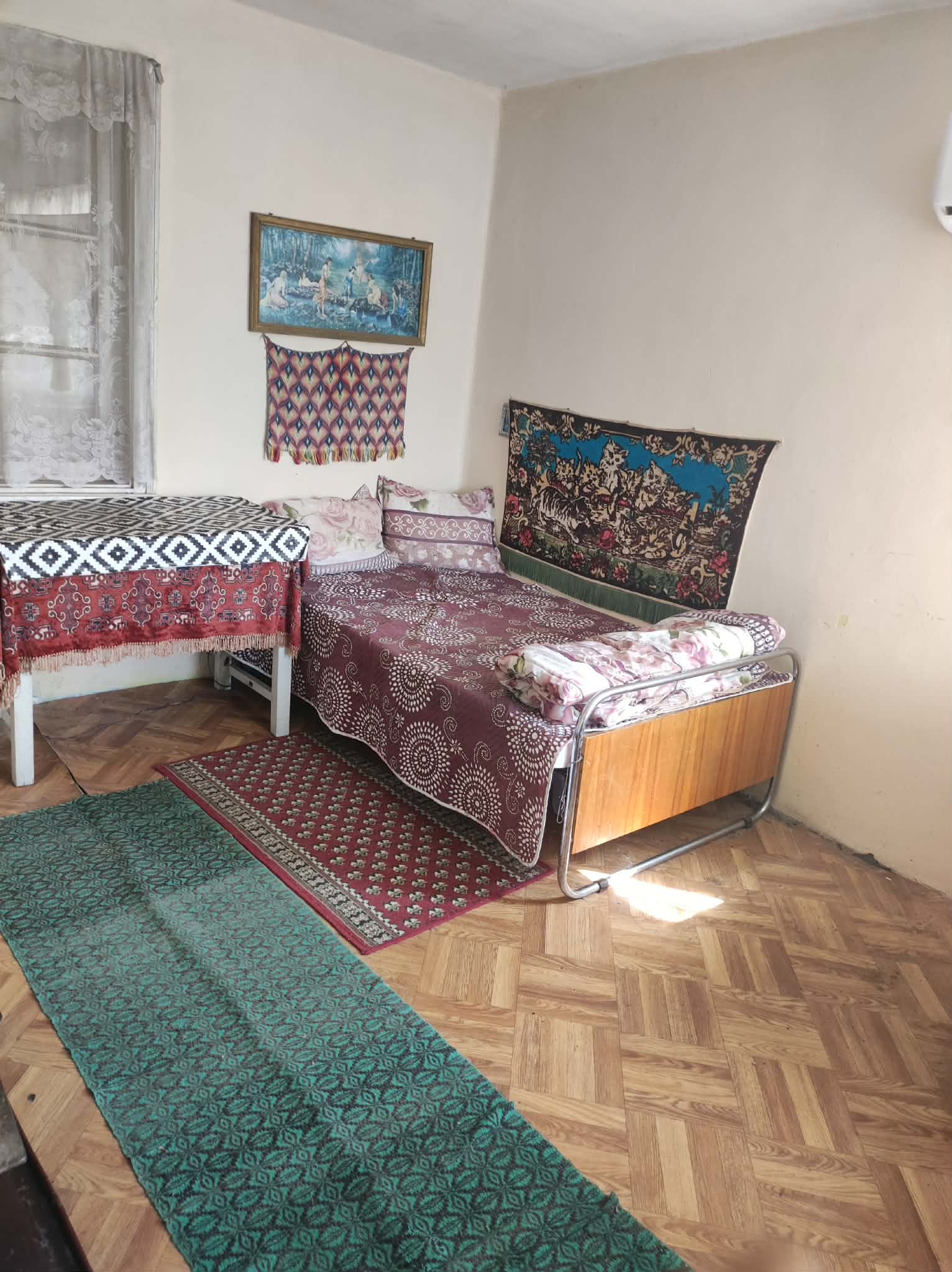 Messenger_creation_69B3C899-B512-44C1-8B23-9E25379A1A87 For Sale – Authentic Bulgarian Village Property With Two Houses & Large Garden