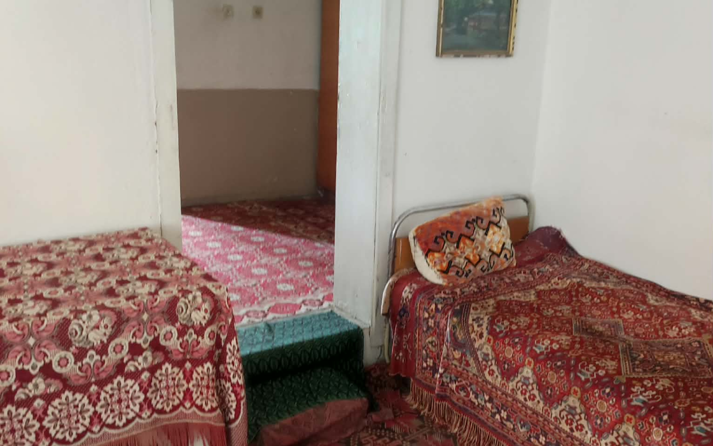 For Sale – Authentic Bulgarian Village Property With Two Houses & Large Garden