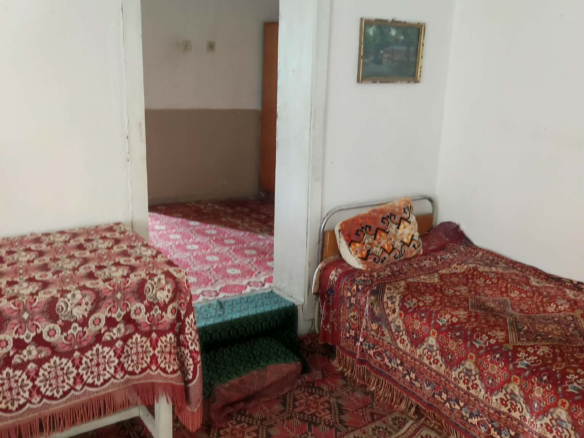 For Sale – Authentic Bulgarian Village Property With Two Houses & Large Garden