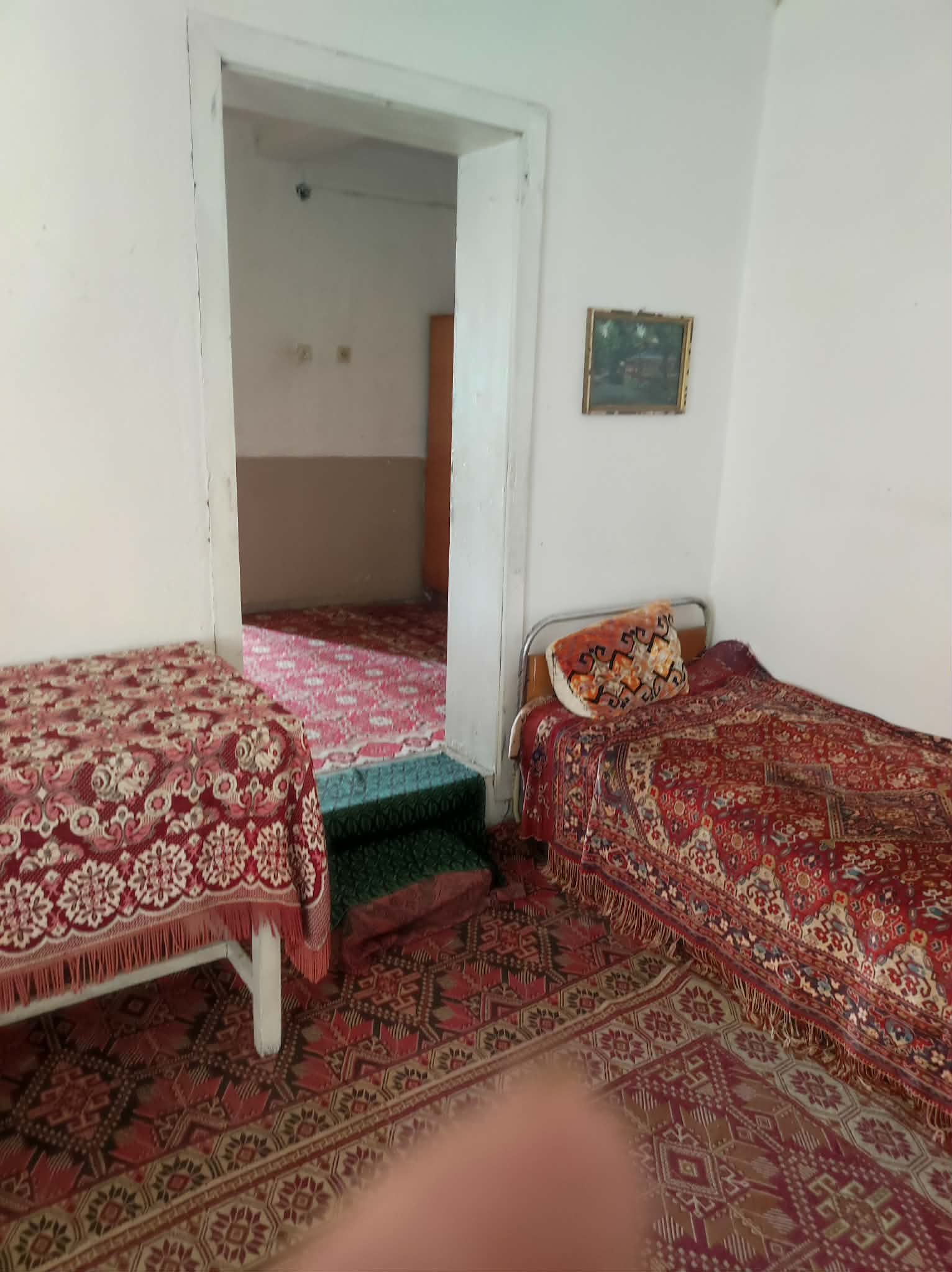 Messenger_creation_74FEB325-40F8-4582-A89B-BE3CECA44E15 For Sale – Authentic Bulgarian Village Property With Two Houses & Large Garden