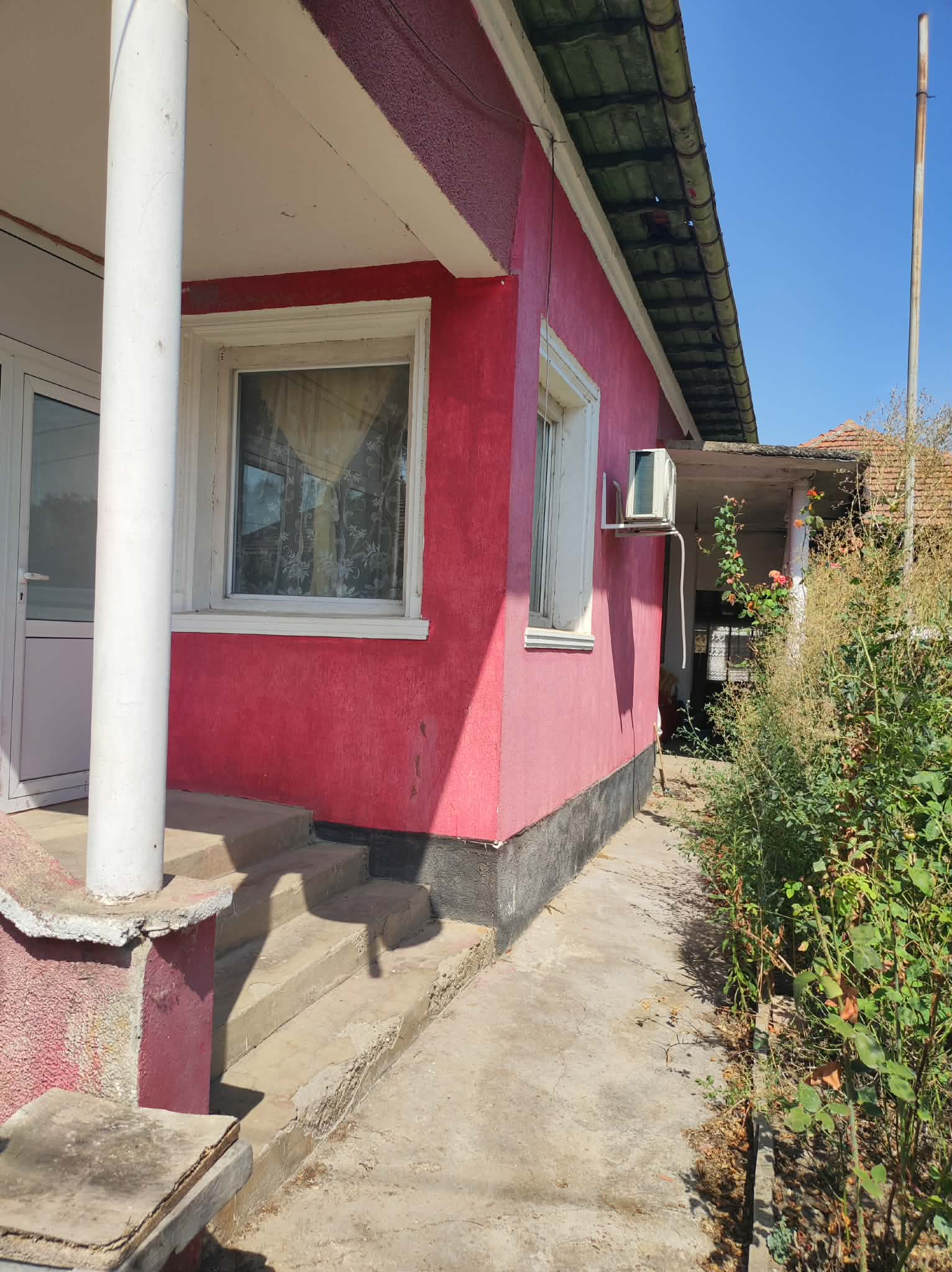 Messenger_creation_A01B7371-B0D5-4280-BB89-F81AA36B53D5 For Sale – Authentic Bulgarian Village Property With Two Houses & Large Garden