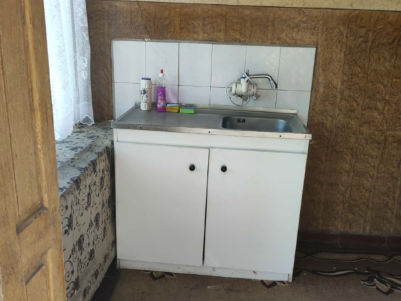 For Sale – Authentic Bulgarian Village Property With Two Houses & Large Garden
