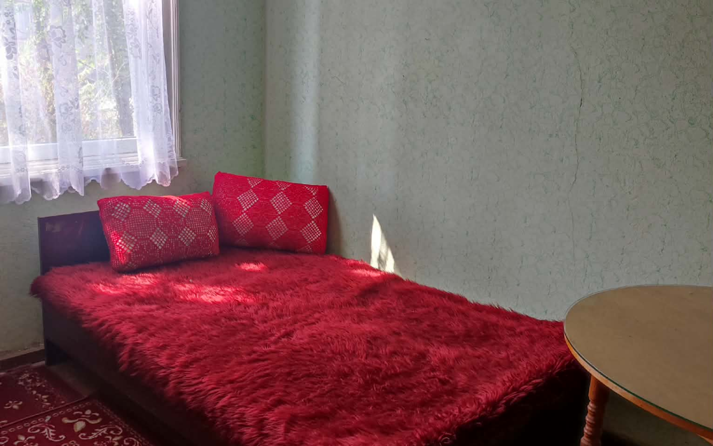 For Sale – Authentic Bulgarian Village Property With Two Houses & Large Garden