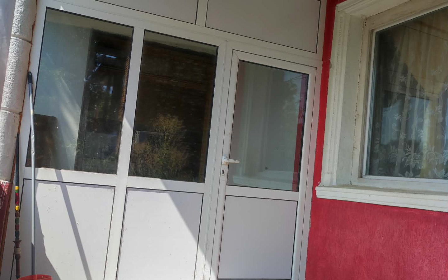 For Sale – Authentic Bulgarian Village Property With Two Houses & Large Garden