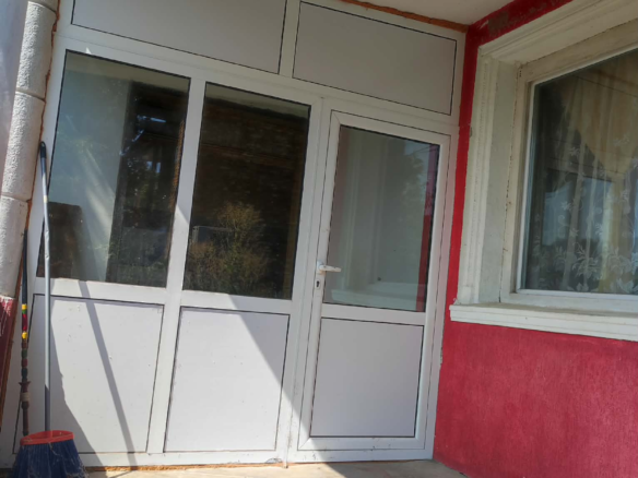 For Sale – Authentic Bulgarian Village Property With Two Houses & Large Garden