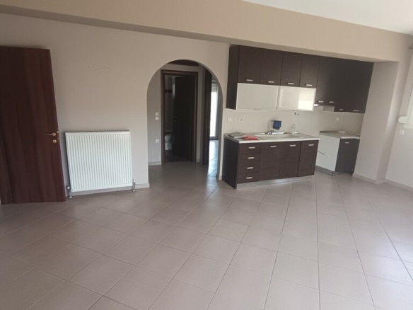 2-bedroom Flat In Vasilika, Greece (75 M²)