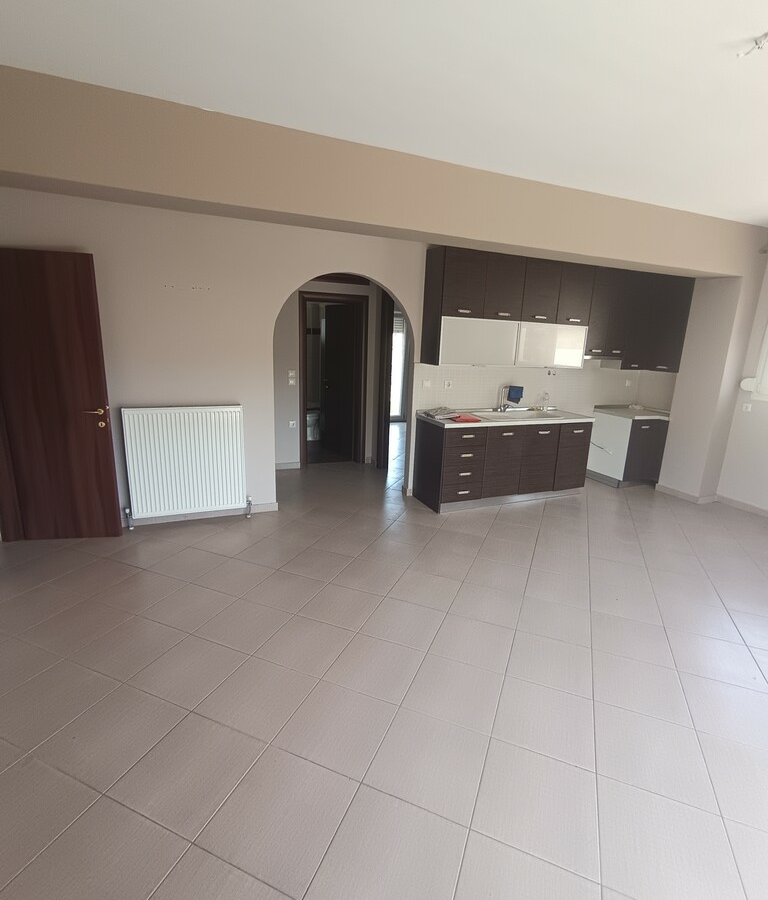 2-bedroom Flat In Vasilika, Greece (75 M²)