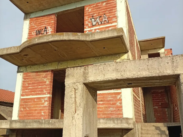 Maisonette 207 M2 In Korinos, Greece