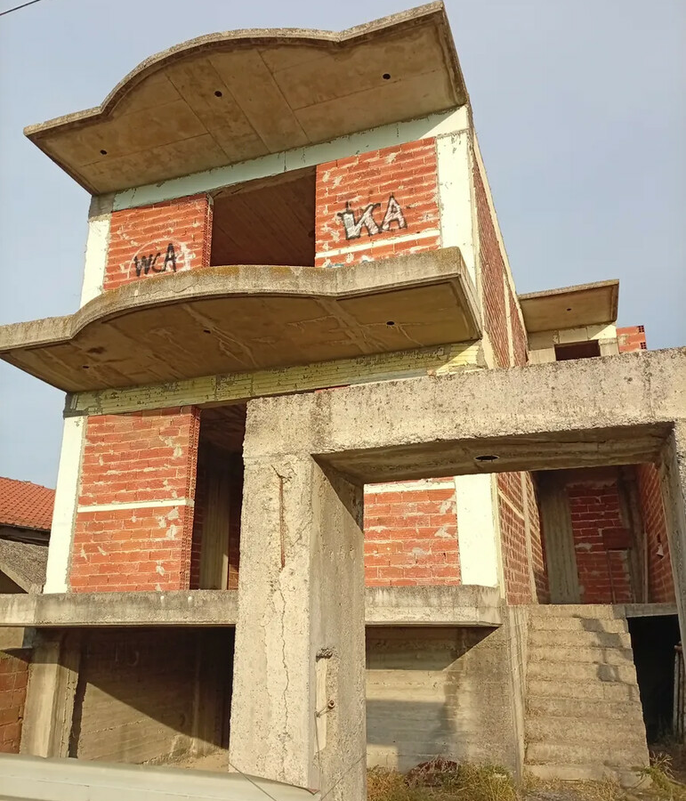 Maisonette 207 M2 In Korinos, Greece