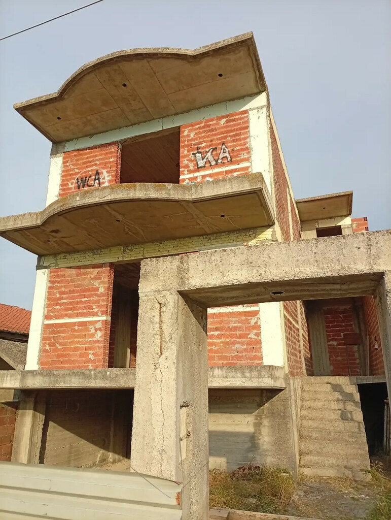 Maisonette 207 M2 In Korinos, Greece