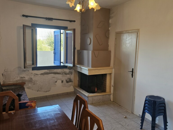 Detached House 105 M2 In Gouves, Greece