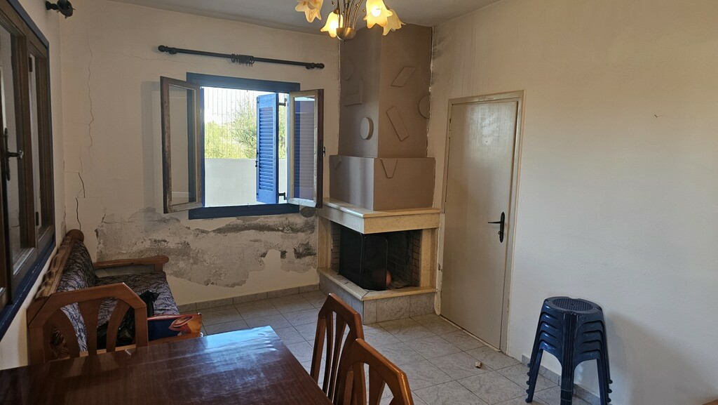 Detached House 105 M2 In Gouves, Greece