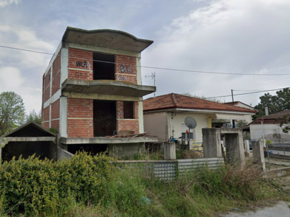 Maisonette 207 M2 In Korinos, Greece