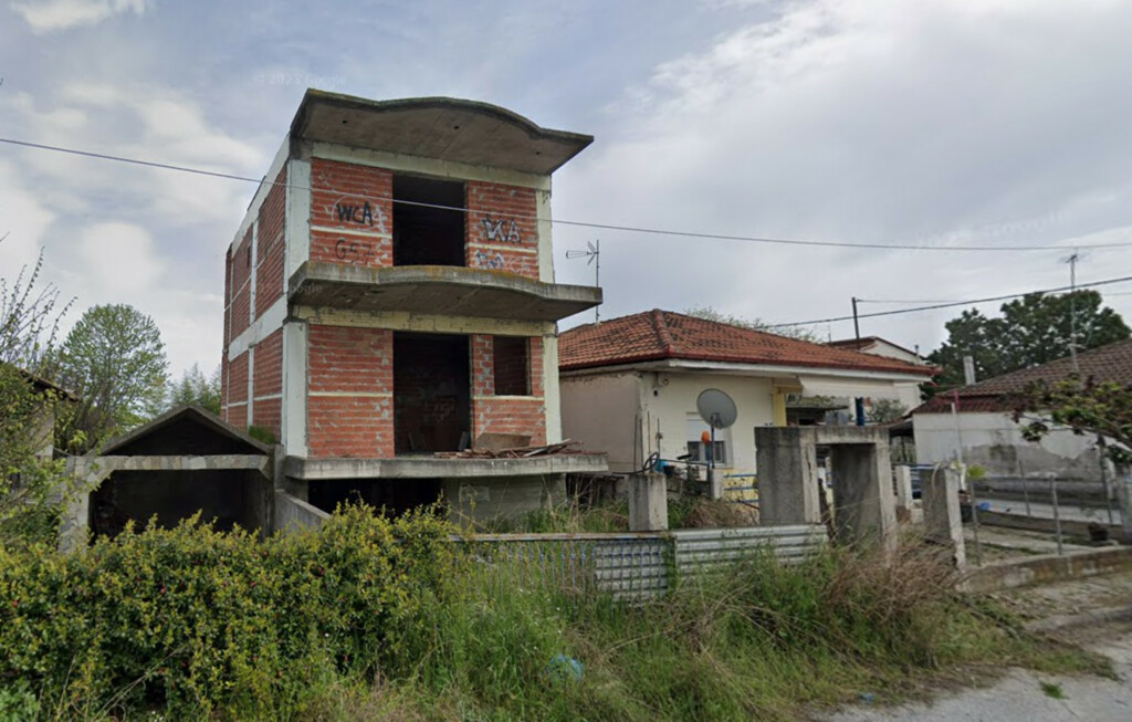 Maisonette 207 M2 In Korinos, Greece