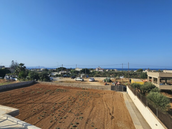 Detached House 105 M2 In Gouves, Greece