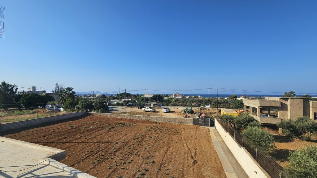 Detached House 105 M2 In Gouves, Greece