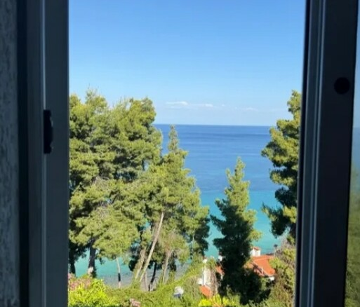 3-bedroom Maisonette In Kassandra, Greece (125 M²)