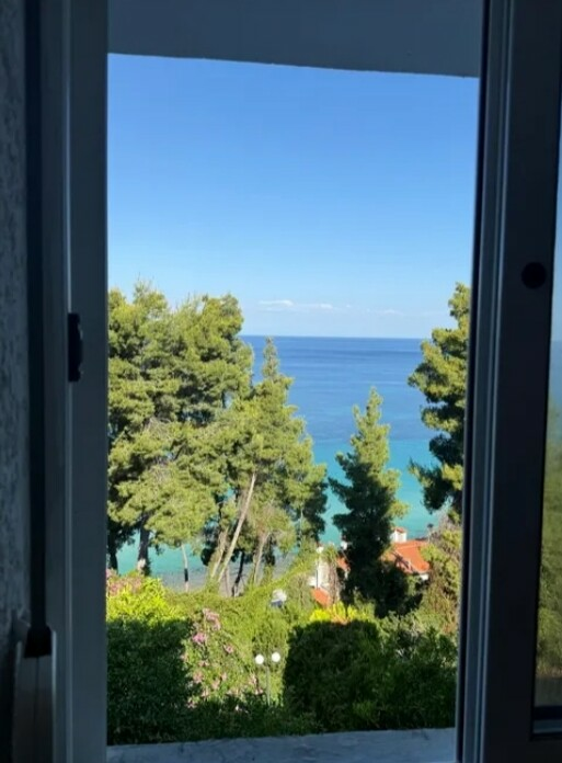 3-bedroom Maisonette In Kassandra, Greece (125 M²)