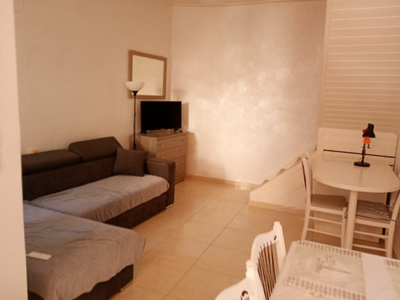 2-bedroom Maisonette In Heraclion Cretes, Greece (64 M²)