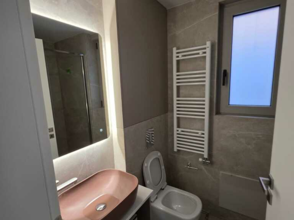 Flat 74 M2 In Voula, Greece