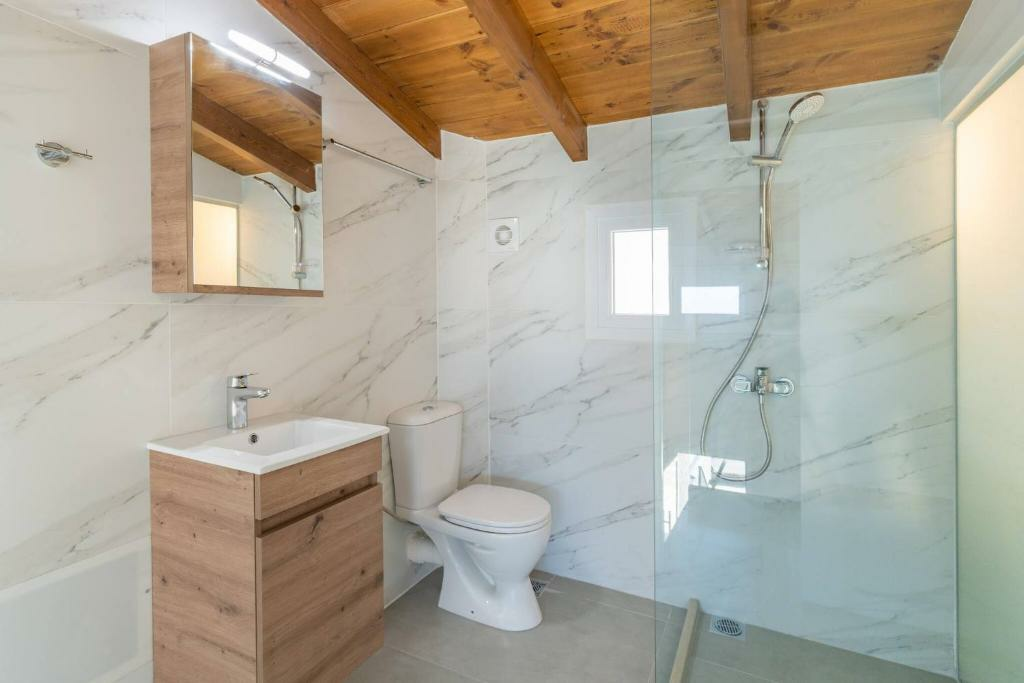Maisonette 60 M2 In Geropotamos, Greece