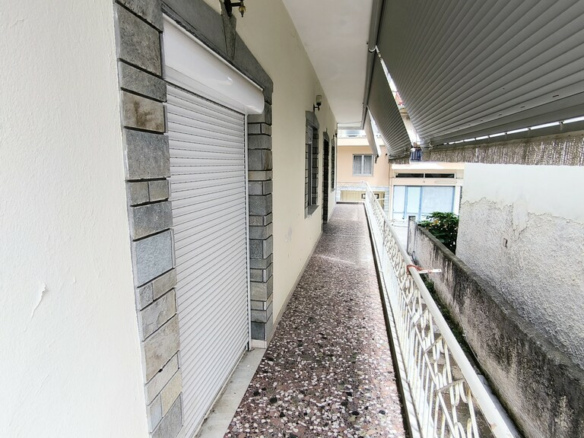2-bedroom Flat In Easts Olimpos, Greece (80 M²)
