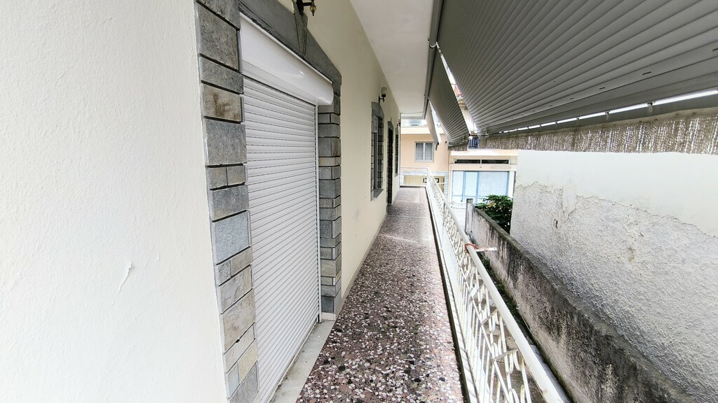 2-bedroom Flat In Easts Olimpos, Greece (80 M²)