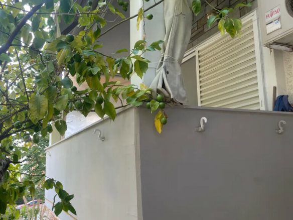 Flat 61 M2 In Thermaikos, Greece