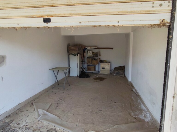 Building 400 M2 In Nea Propontida, Greece