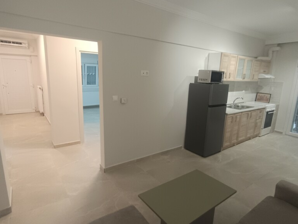 Flat 75 M2 In Voulgari – Ntepo – Martiou, Greece
