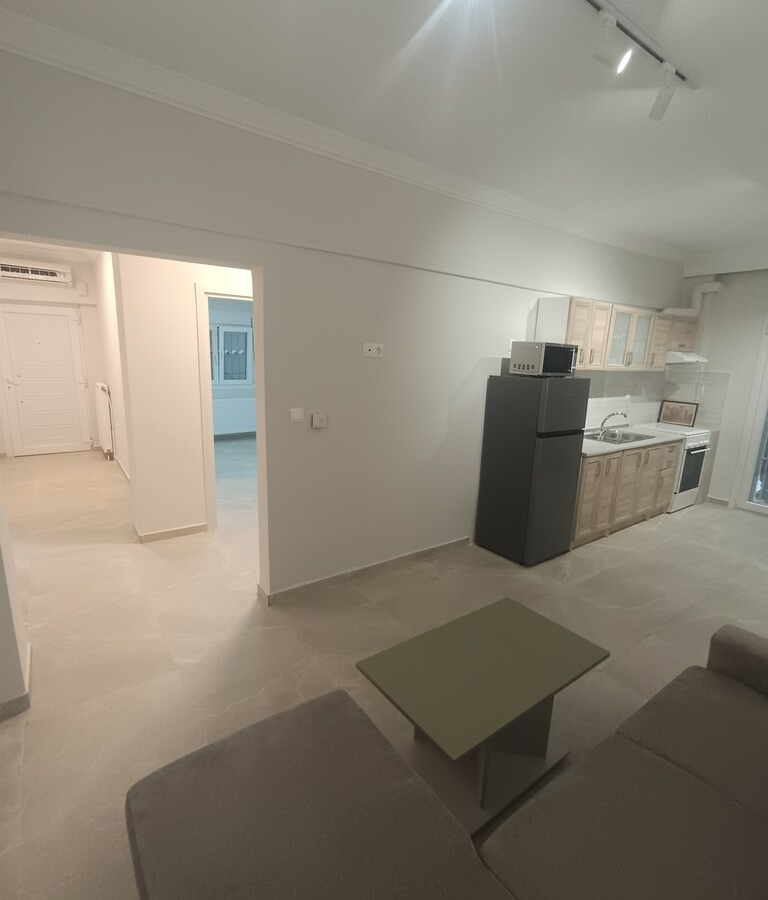 Flat 75 M2 In Voulgari – Ntepo – Martiou, Greece