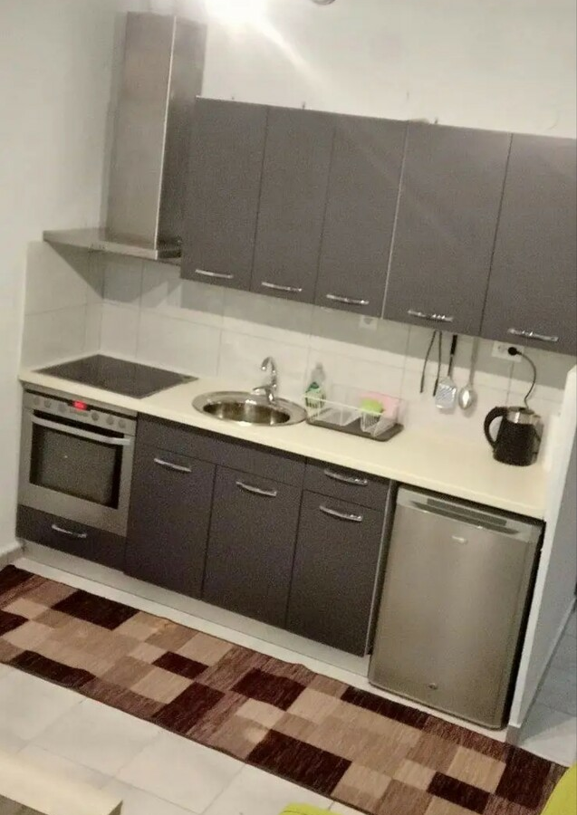 2-bedroom Flat In Center Of Thessaloniki, Greece (60 M²)