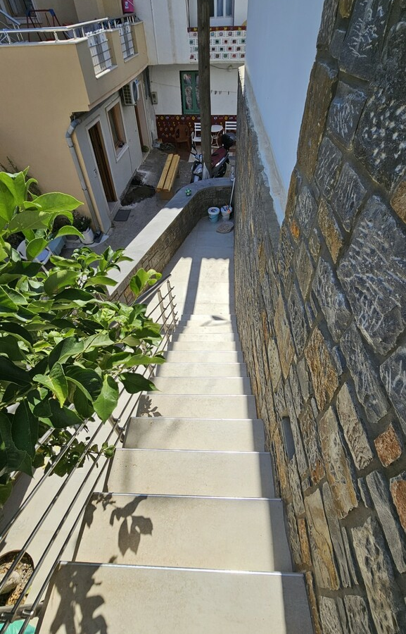 2-bedroom Flat In Mallia, Greece (70 M²)